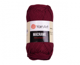 YarnArt Macrame 145 Polyester